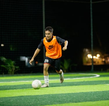 gar fc bintang minsoc