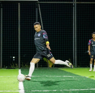 gar fc bintang minsoc