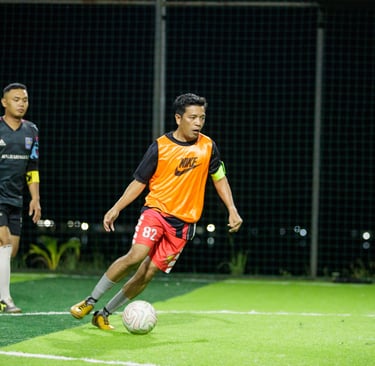 gar fc bintang minsoc