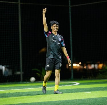 gar fc bintang minsoc