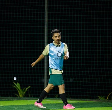 gar fc bintang minsoc