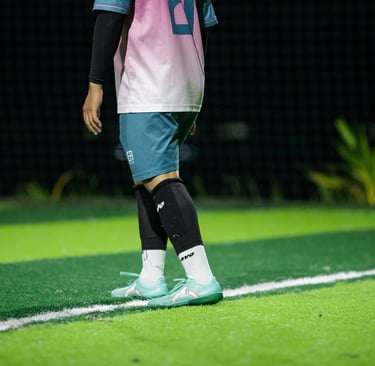 gar fc bintang minsoc