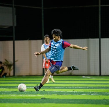 gar fc bintang minsoc