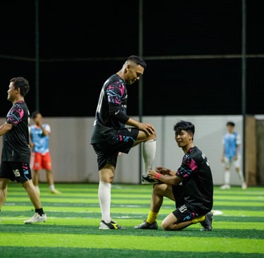 gar fc bintang minsoc