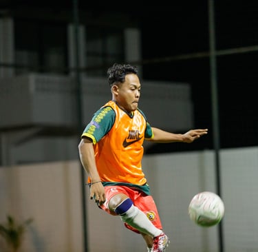 gar fc bintang minsoc