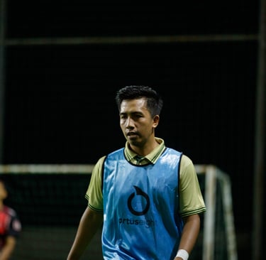 gar fc bintang minsoc