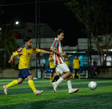 labview vs niasnesia fc