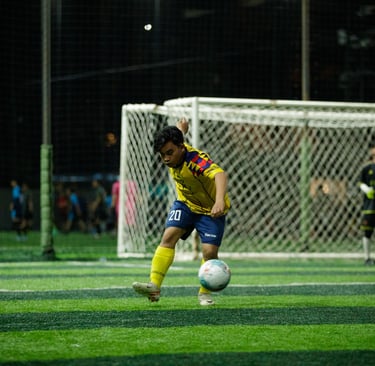 labview vs niasnesia fc