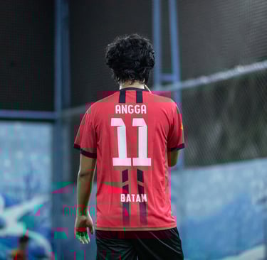 rci batam vs leadon fc