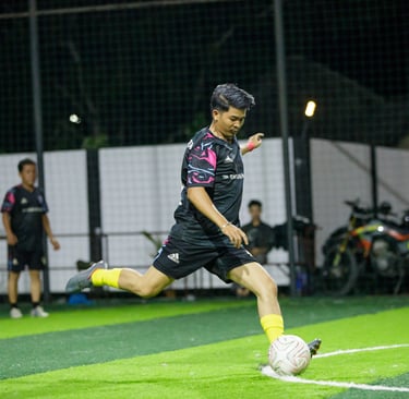 gar fc bintang minsoc