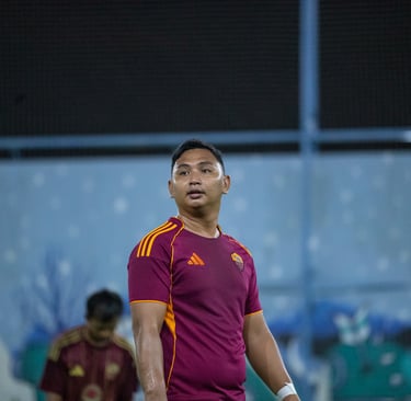 rci batam vs leadon fc