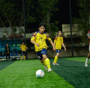 labview vs niasnesia fc