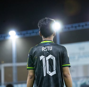 rci batam vs leadon fc