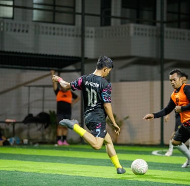 gar fc bintang minsoc