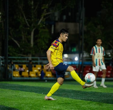 labview vs niasnesia fc