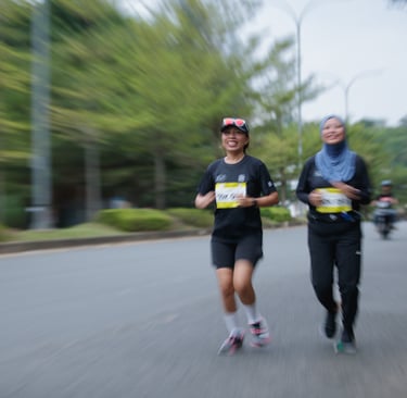 rots run 2025