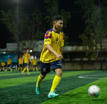 labview vs niasnesia fc