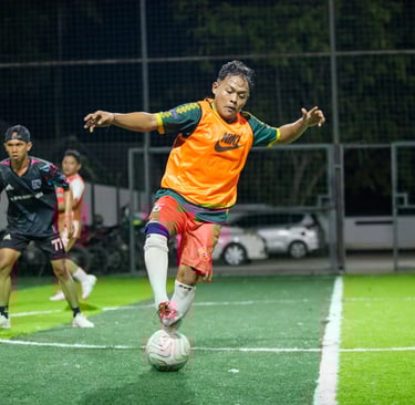 gar fc bintang minsoc