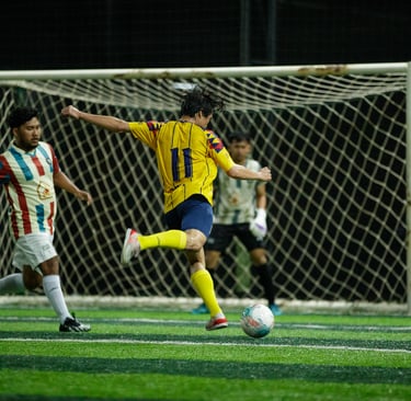 labview vs niasnesia fc