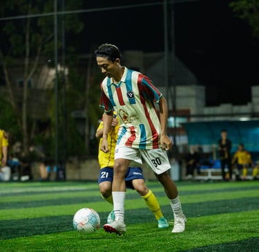 labview vs niasnesia fc