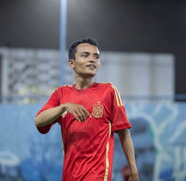 rci batam vs leadon fc