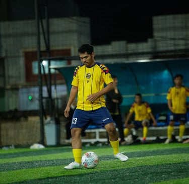 labview vs niasnesia fc