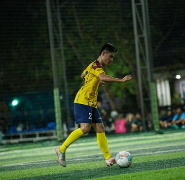 labview vs niasnesia fc