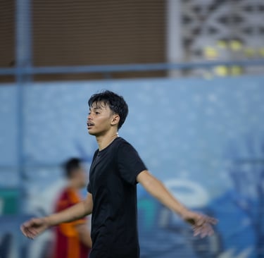 rci batam vs leadon fc