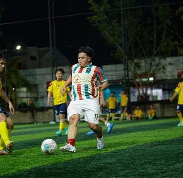 labview vs niasnesia fc