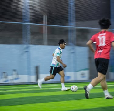 rci batam vs leadon fc