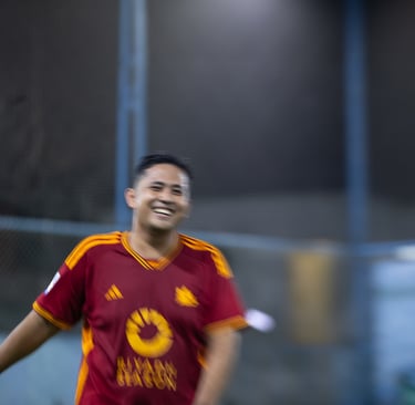 rci batam vs leadon fc