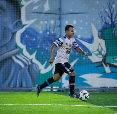 rci batam vs leadon fc