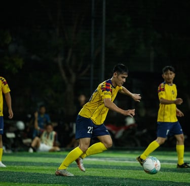 labview vs niasnesia fc