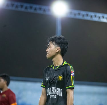 rci batam vs leadon fc