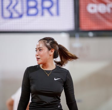 padel buddies at padelhouse