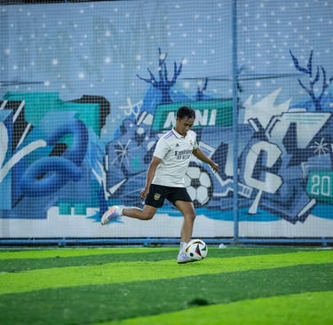 rci batam vs leadon fc