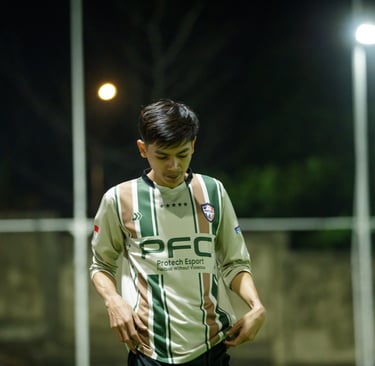 casco staff vs protech