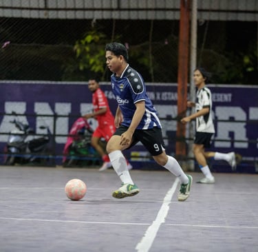 ieg fc vs electric fc