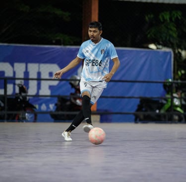 ieg fc vs electric fc