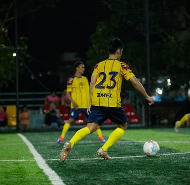 labview vs niasnesia fc