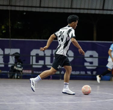 ieg fc vs electric fc