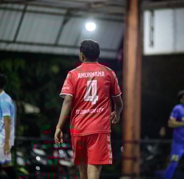 ieg fc vs electric fc