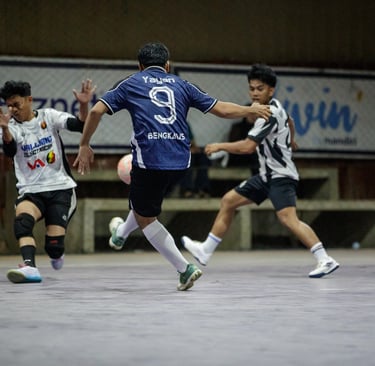 ieg fc vs electric fc