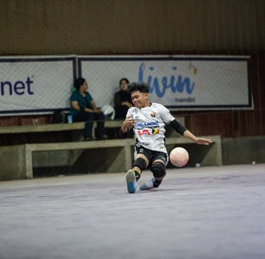 ieg fc vs electric fc