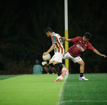 labview vs sulawesi fc