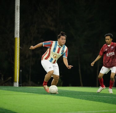 labview vs sulawesi fc