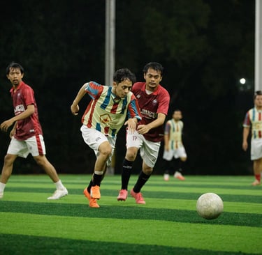 labview vs sulawesi fc