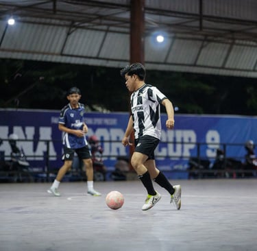 ieg fc vs electric fc