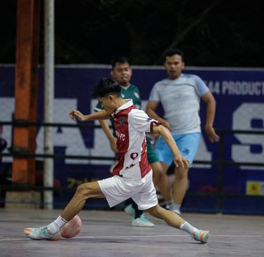 ieg fc vs electric fc