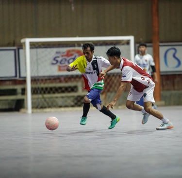 ieg fc vs electric fc